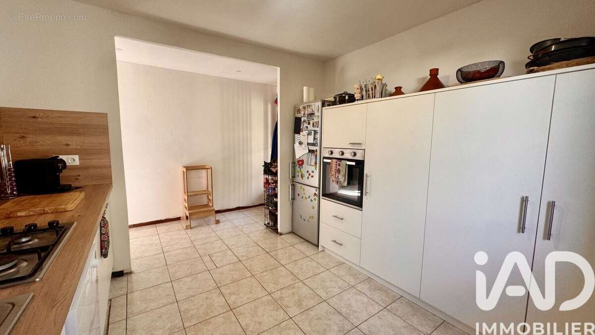 Photo 5 - Maison à SAINT-GENIES-DE-MALGOIRES