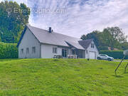 Maison à PENNEDEPIE