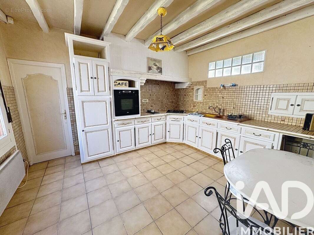 Photo 6 - Maison à ITTEVILLE