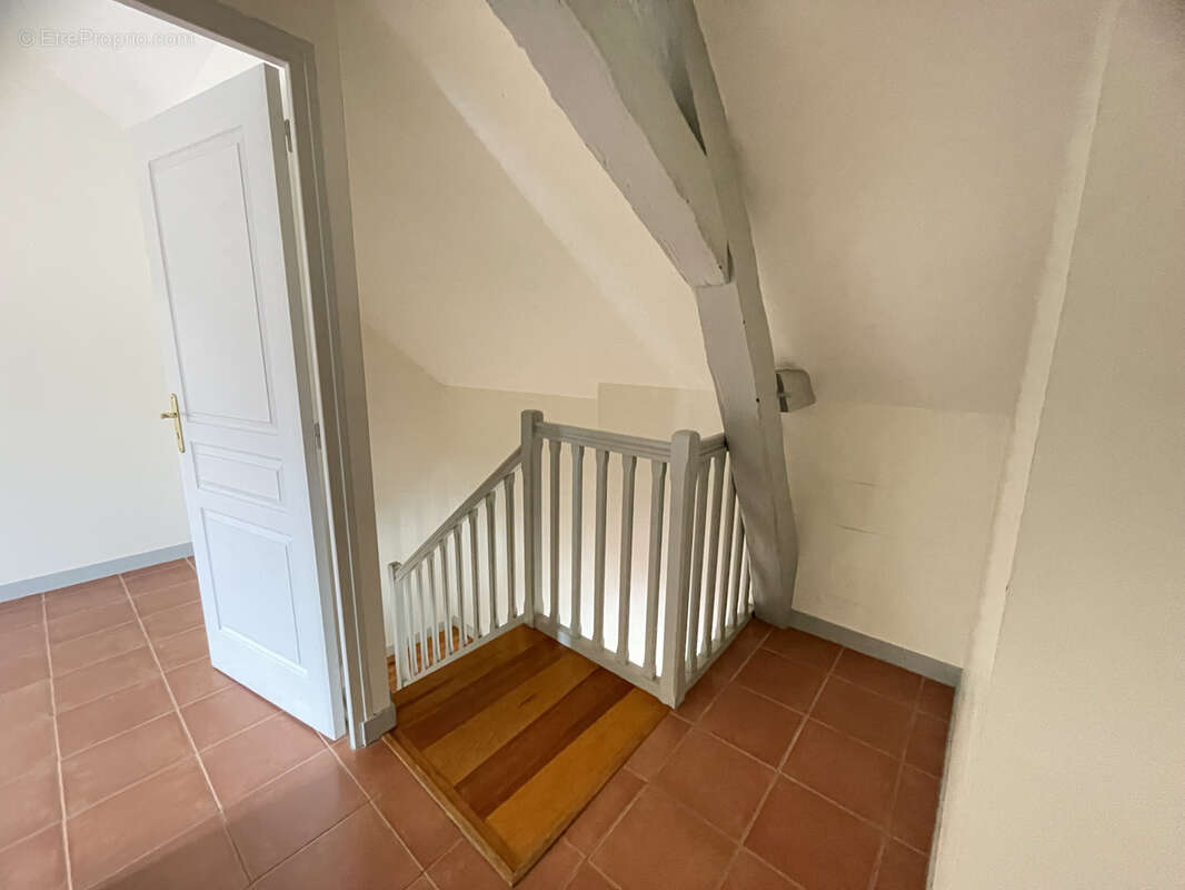 Appartement à SAUMUR