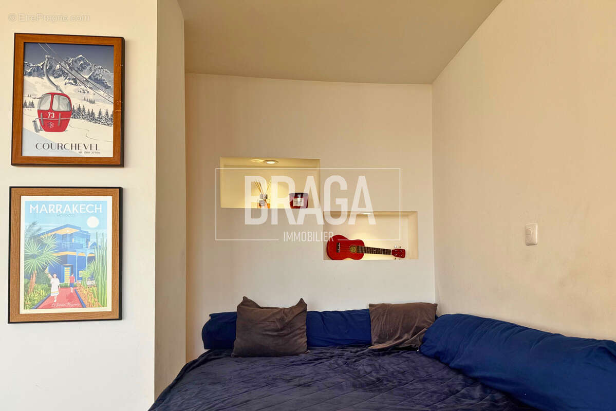 Appartement à BOULOGNE-SUR-MER