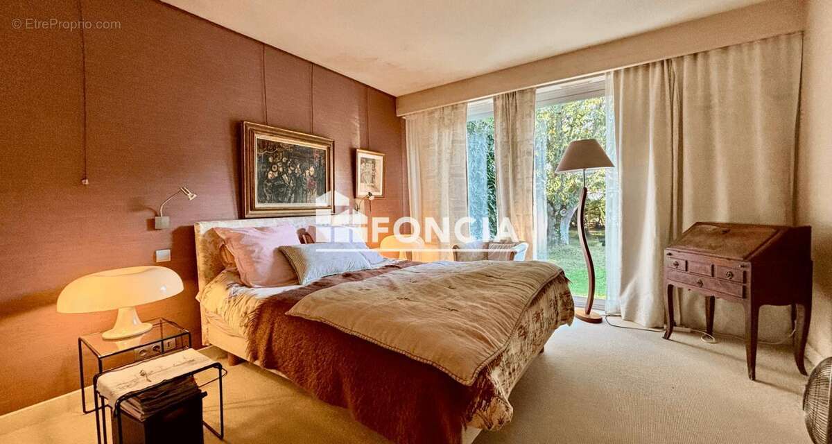 Maison à LES SABLES-D'OLONNE