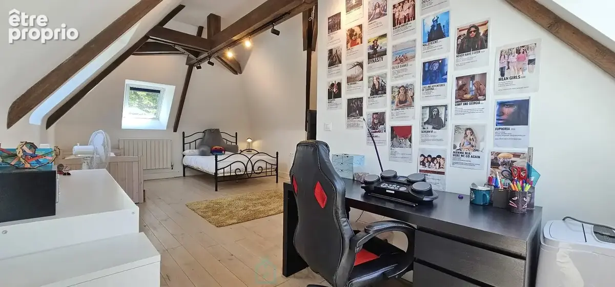 Maison 304 m² à Gourdon  - photo 18