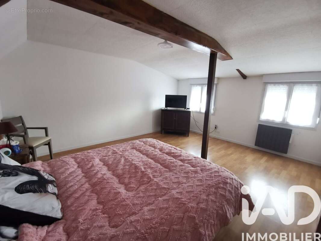 Photo 9 - Maison à LE QUESNEL