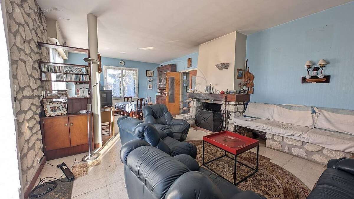 Maison à SAINT-PALAIS-SUR-MER