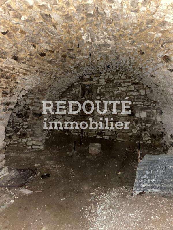 Maison à GIVRY-LES-LOISY