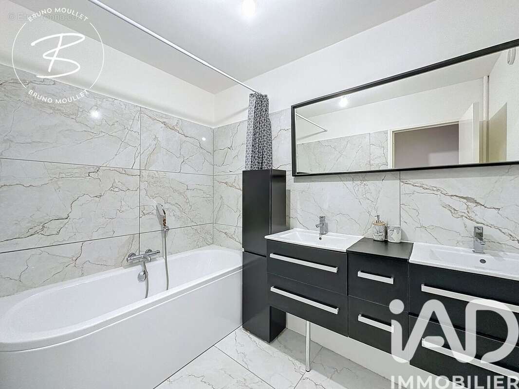 Photo 8 - Appartement à TOULON