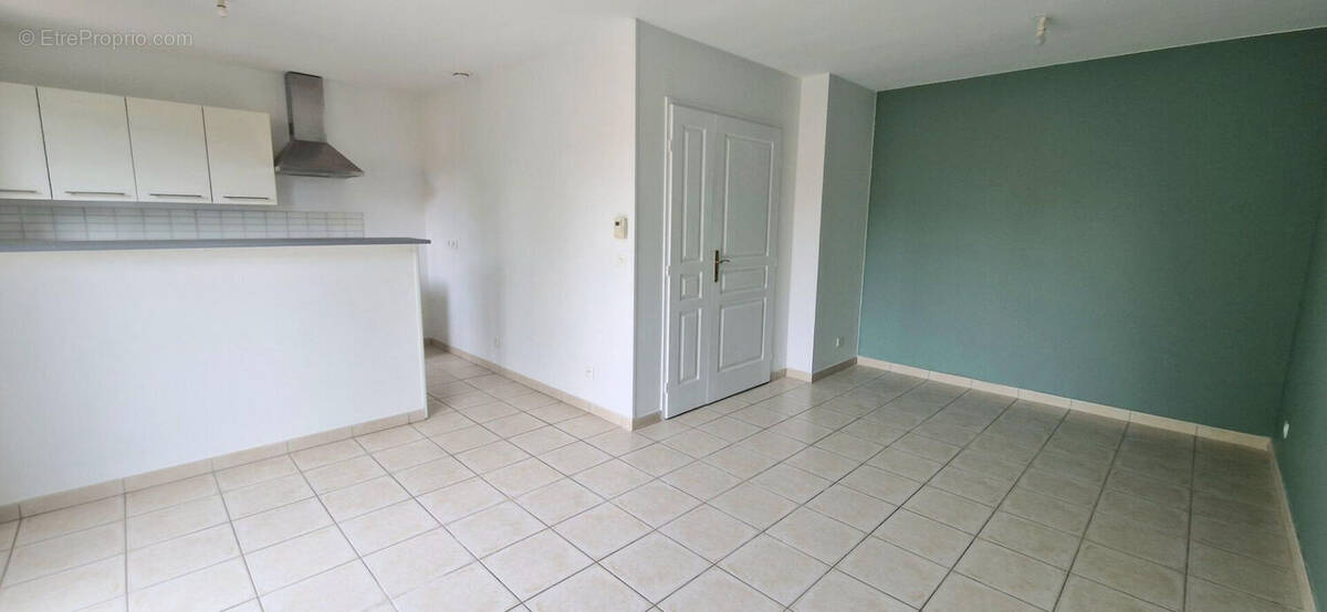 Appartement à ERQUINGHEM-LYS