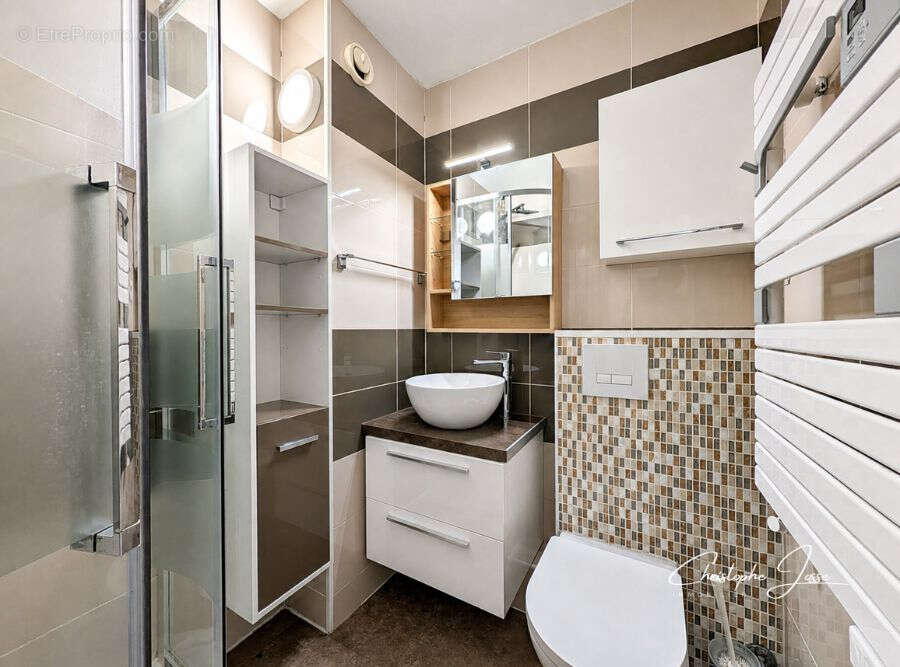 Appartement à LEUCATE