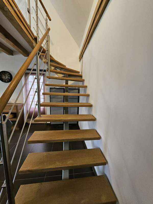 Maison à HERMIVAL-LES-VAUX