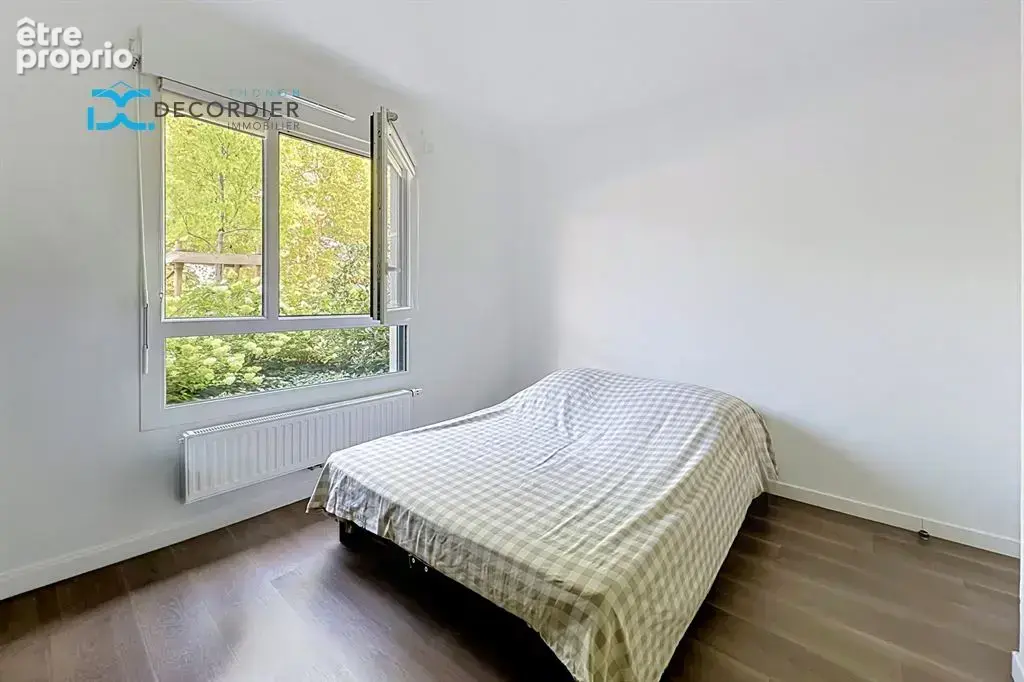 Thonon-les-bains appartement t3  69 m² - photo 11