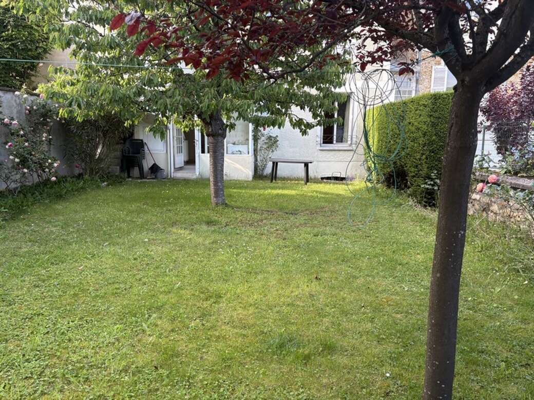 Maison à MEUDON