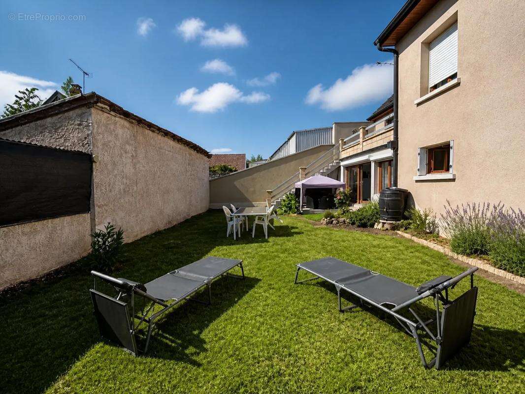 Maison de 196 m² à Saint-Martin-d'Ablois - photo 16