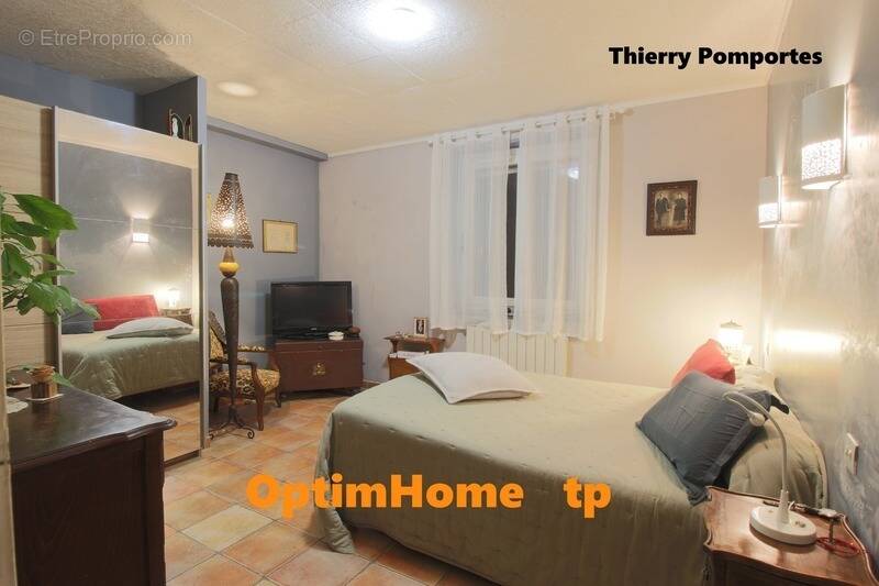 Appartement à DIGNE-LES-BAINS
