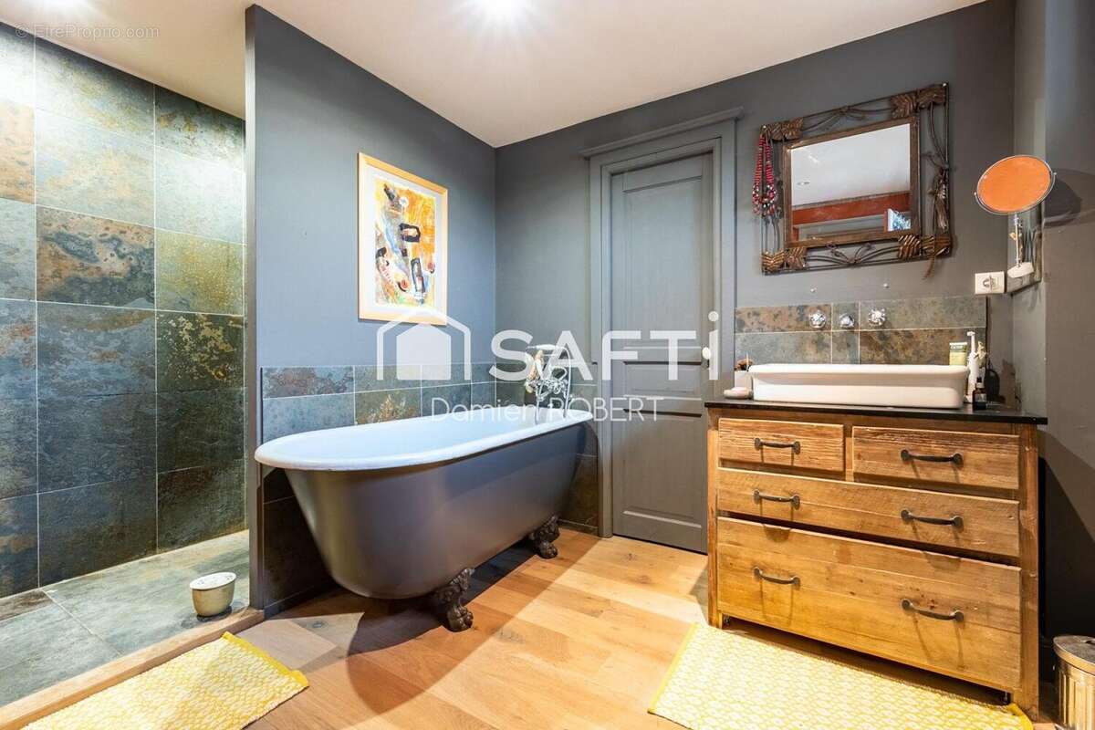 Photo 7 - Maison à VESOUL