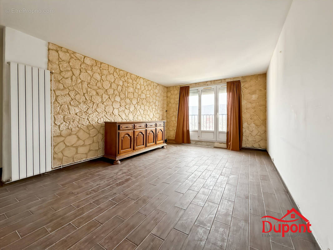 Appartement à FUMAY