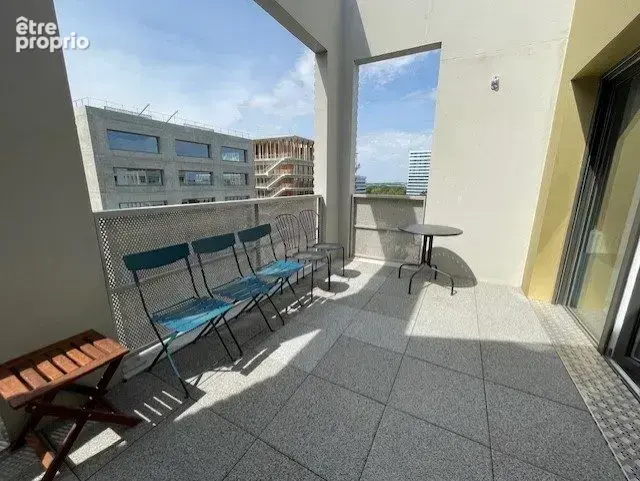 Appartement 64 m² à Saint-Jacques-De-La-Lande  - photo 4