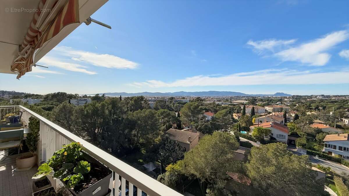 Appartement à SAINT-RAPHAEL