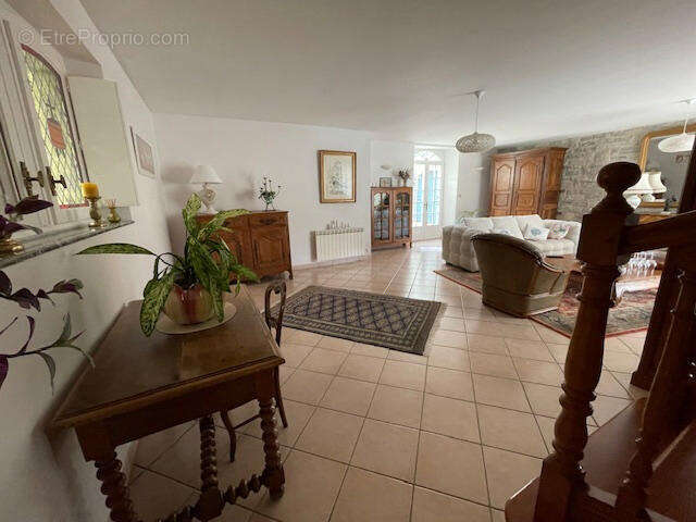 IMG_5924 - Maison à OLORON-SAINTE-MARIE