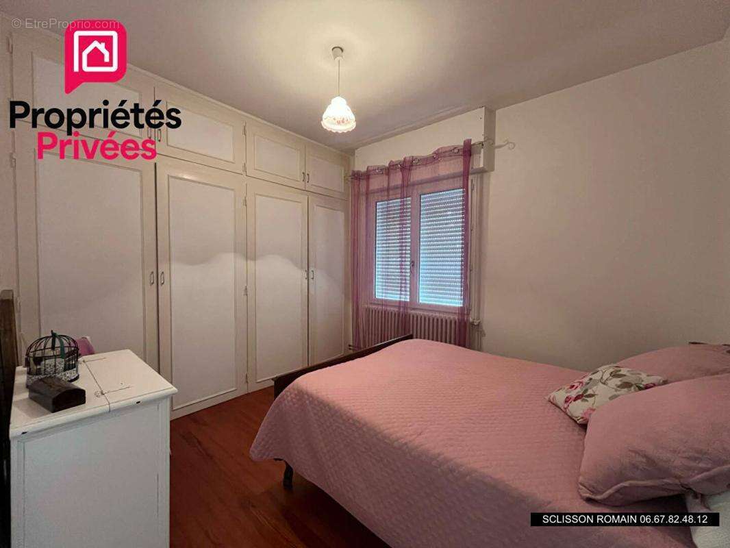 Maison à MORTAGNE-SUR-GIRONDE