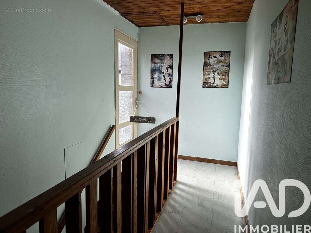 Photo 3 - Maison à BLAINVILLE-SUR-MER