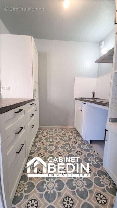 Appartement à SAINT-ALBAN