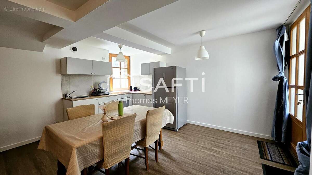 Photo 3 - Appartement à MANOSQUE