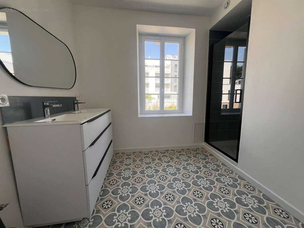 Appartement Duplex Suce Sur Erdre 5 pièce(s)  119 m2 Carrez/143 m² au sol - photo 5