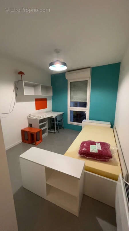 Investissement résidence étudiant - photo 2