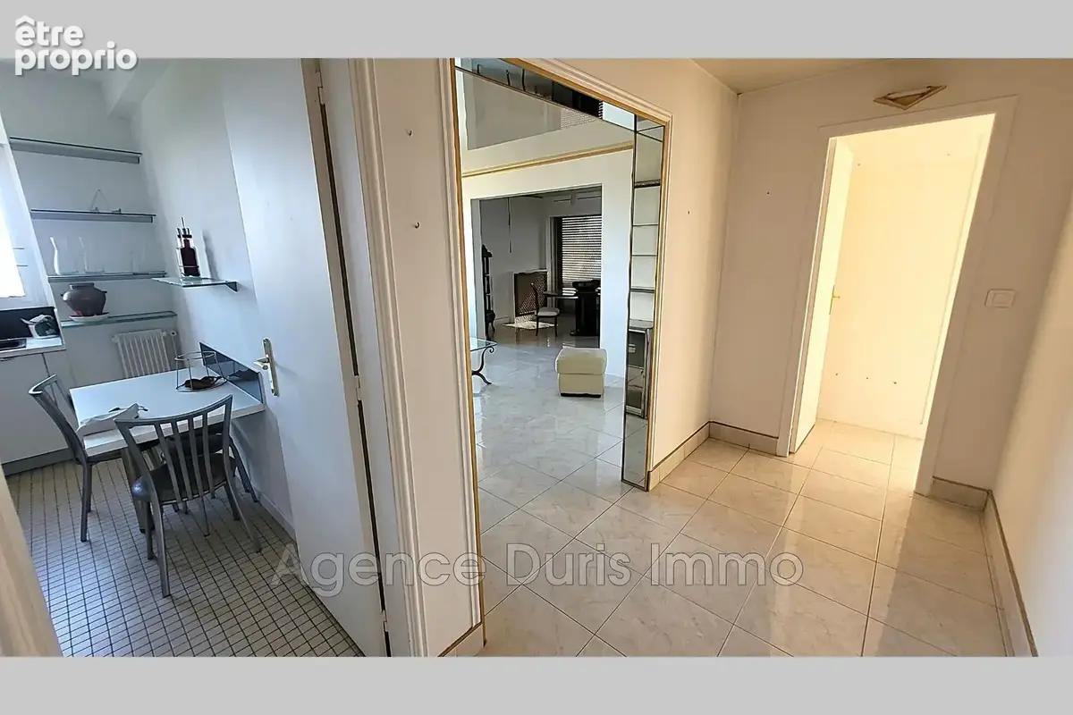 Appartement 4 pièces 77 m² à vendre à Arcachon (33120) - photo 5