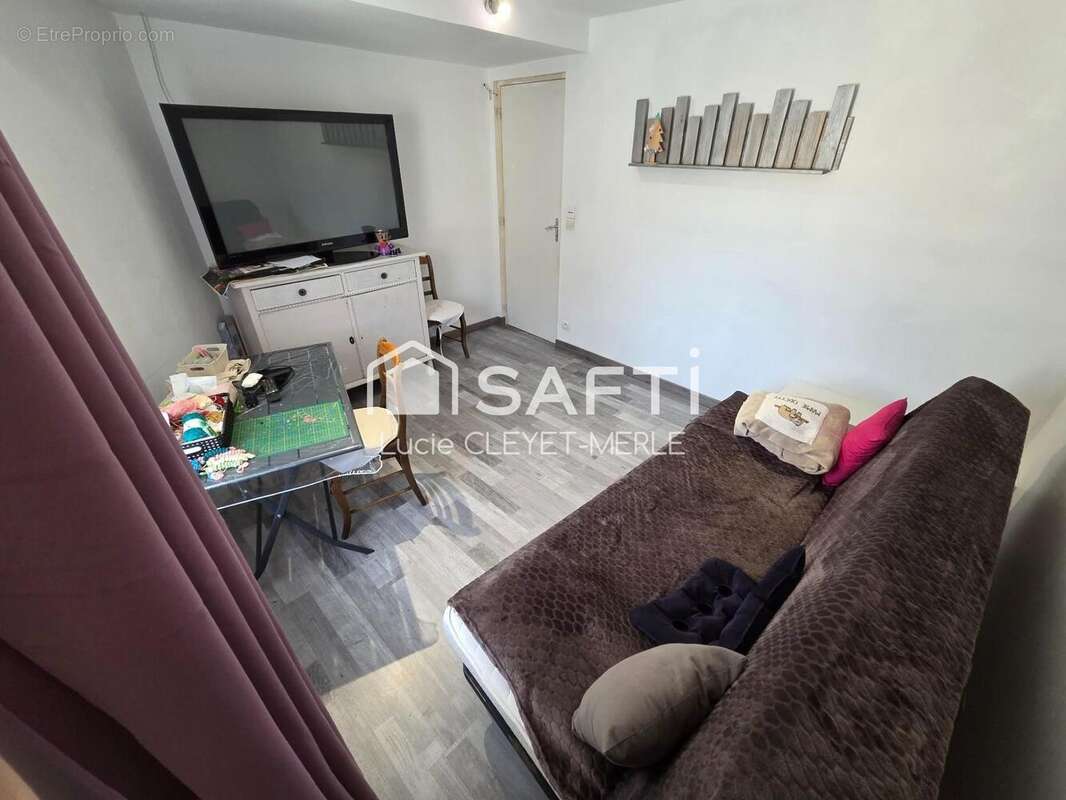 Maison 134 m² à Ordonnaz  - photo 5