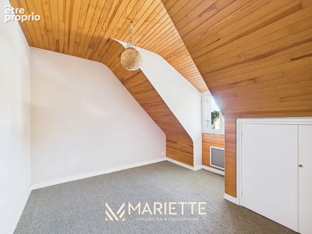"ESMERA" Lambell - Maison avec vie de plain-pied en impasse - photo 10