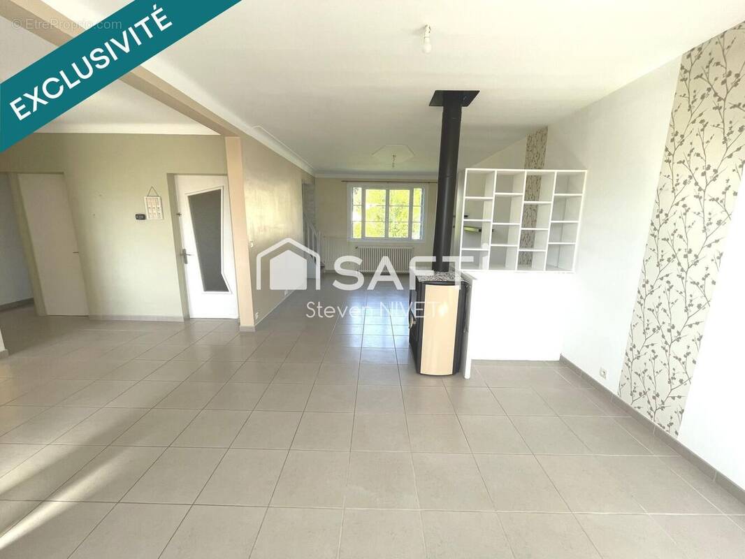 Photo 1 - Maison à LE POINCONNET