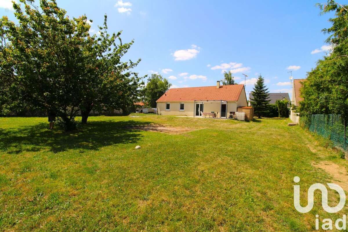 Photo 4 - Maison à OUARVILLE