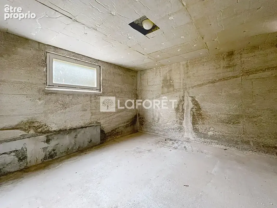 Appartement Chaumont 82,94 m2 - photo 8