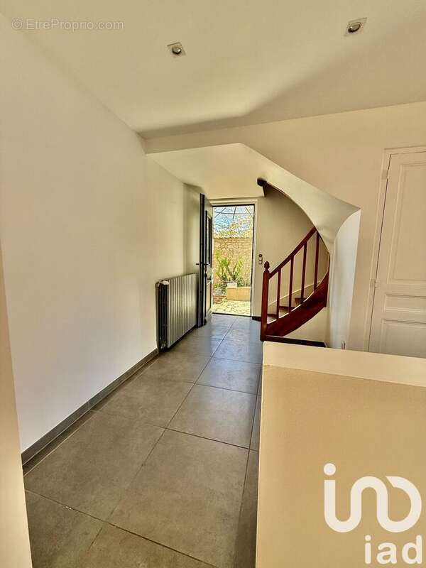 Photo 8 - Maison à AUXERRE