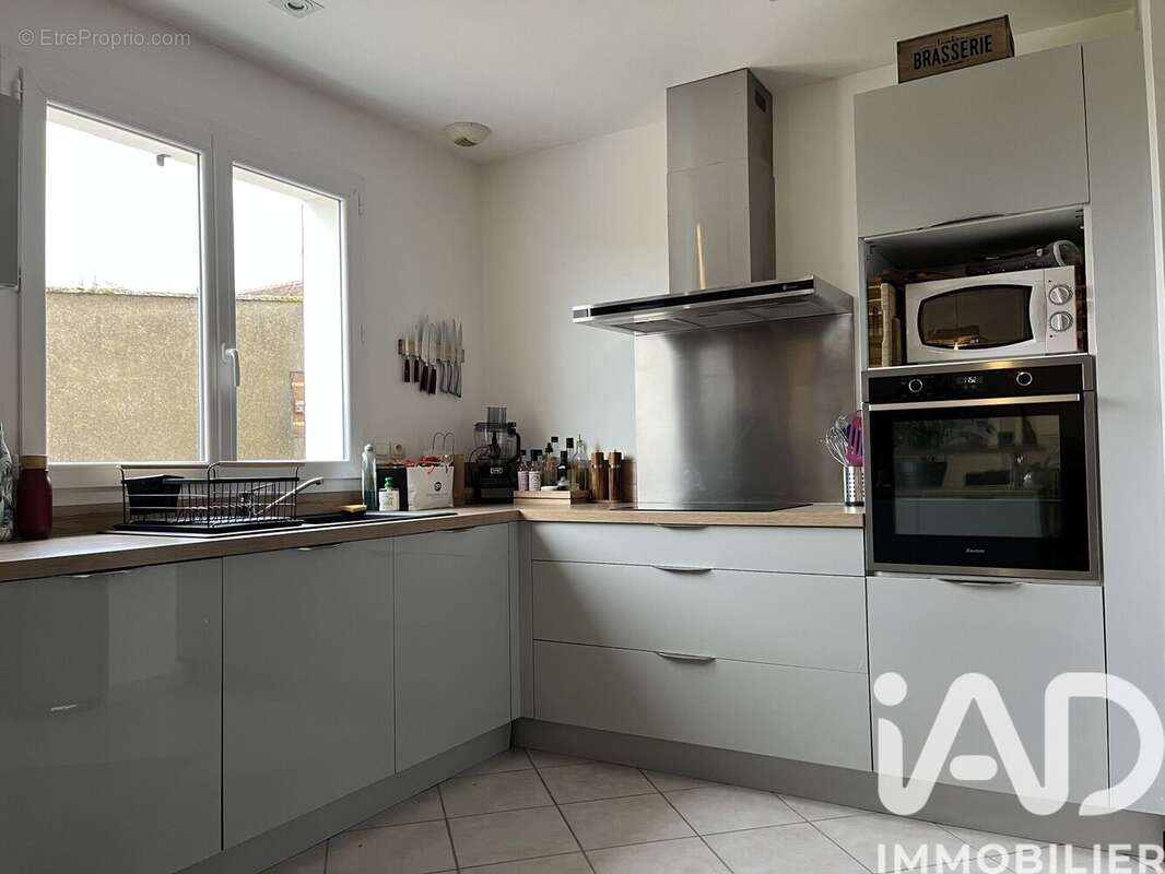 Photo 4 - Maison à GUILLY