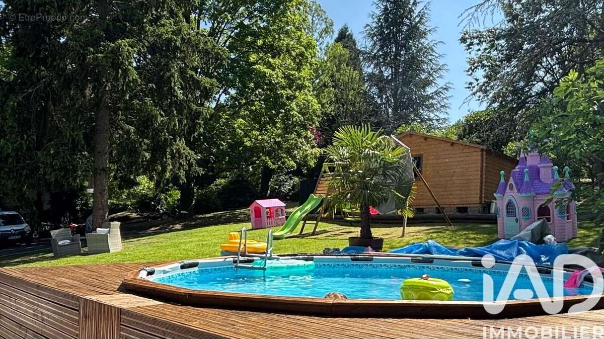 Photo 3 - Maison à THORIGNY-SUR-MARNE