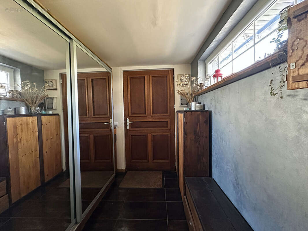 Maison à NOISY-SUR-ECOLE