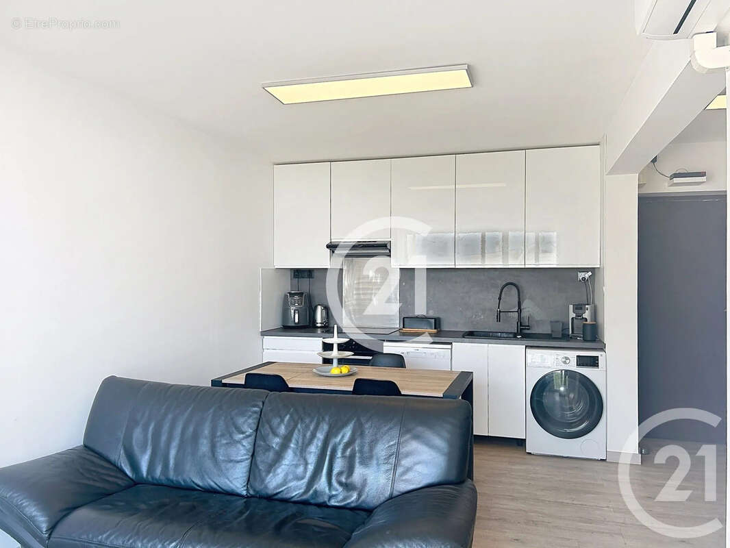 Appartement 47 m² à Saint-Cyprien  - photo 3
