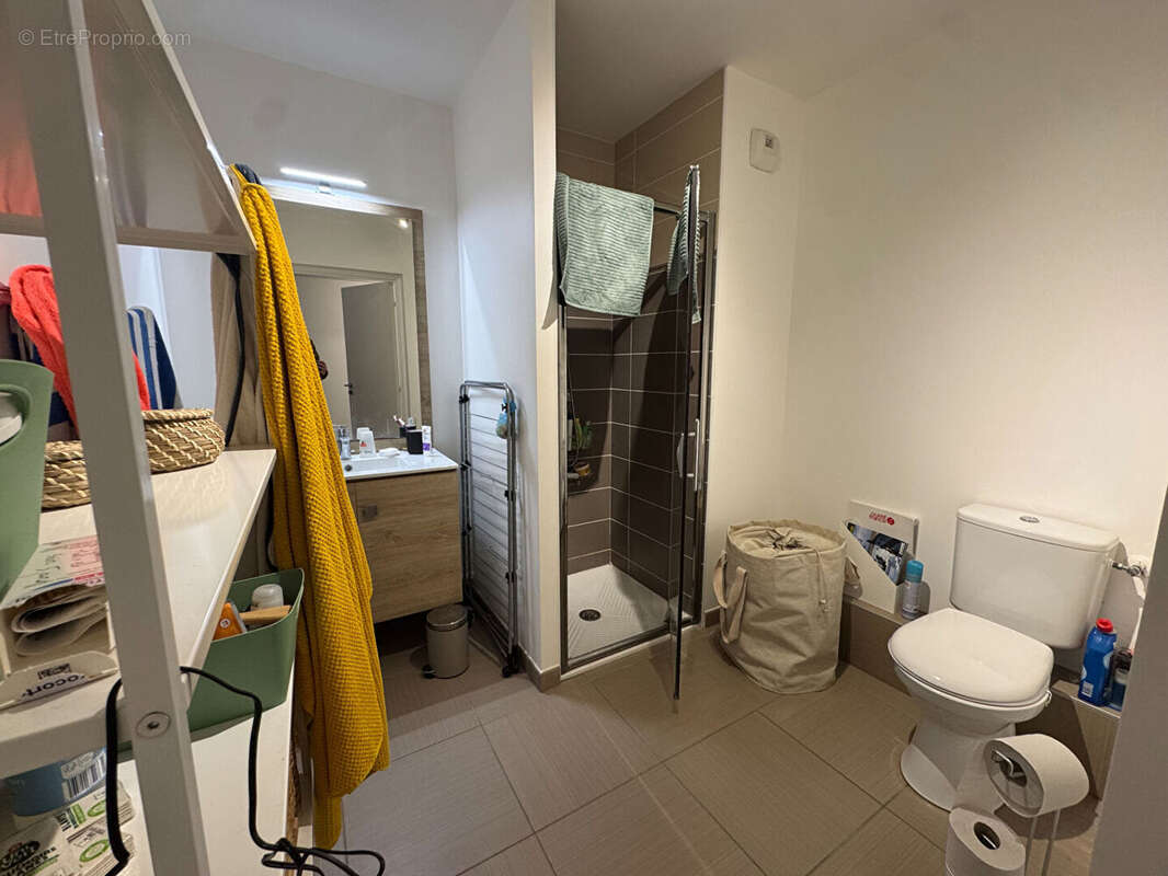 Appartement à CAEN