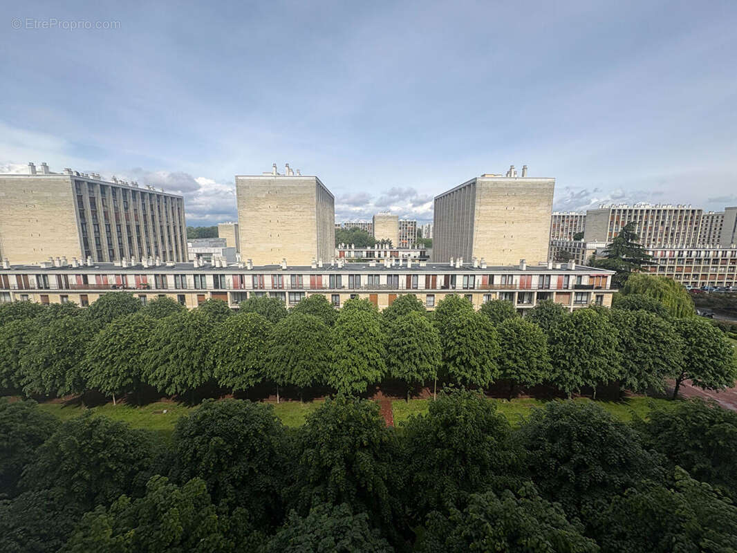 Appartement à MEUDON