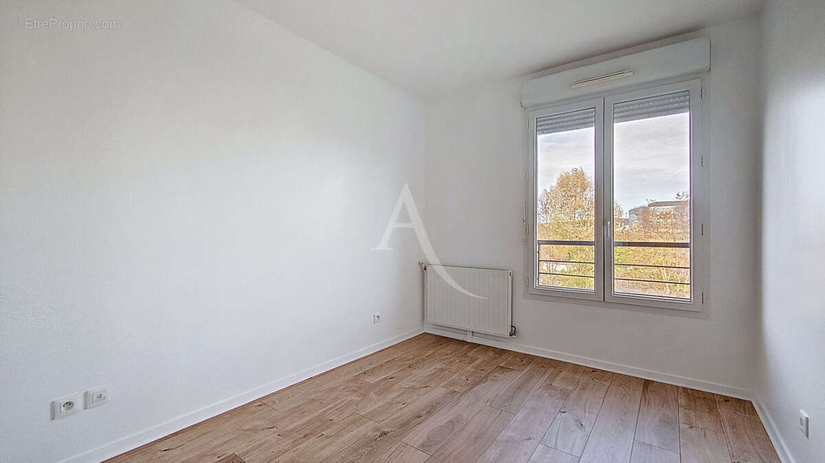 Appartement Massy 4 pièce(s) - photo 4