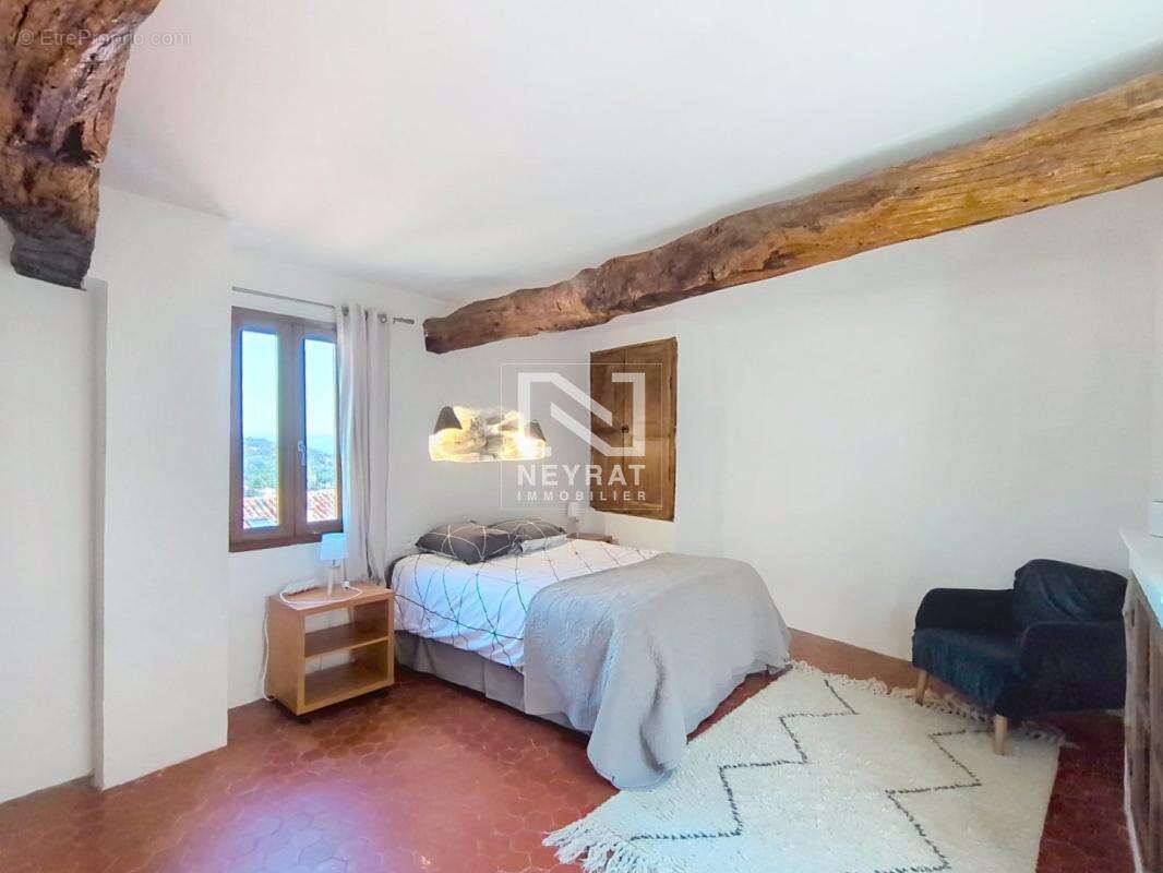 Maison à SEILLANS