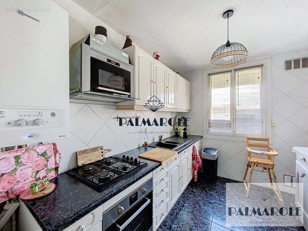 Appartement à PERPIGNAN