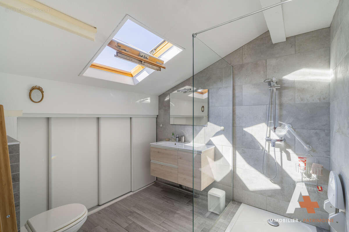 Appartement à LA CIOTAT