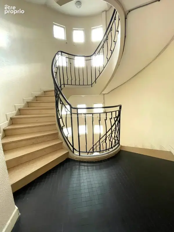 Appartement 134 m² à Valenciennes  - photo 2