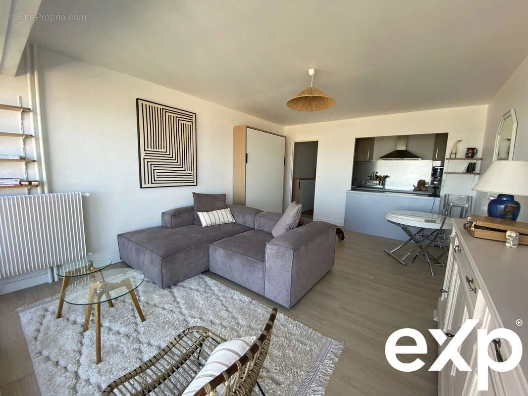 Appartement à ARCACHON