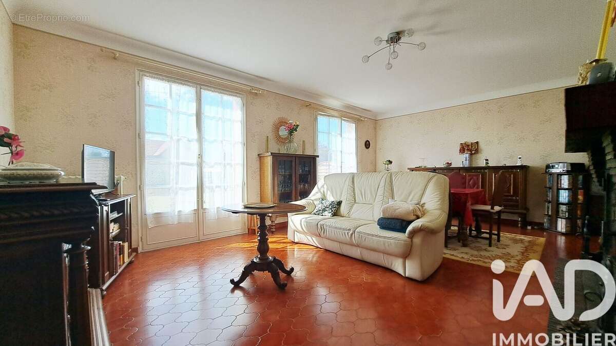 Photo 4 - Maison à CHALETTE-SUR-LOING
