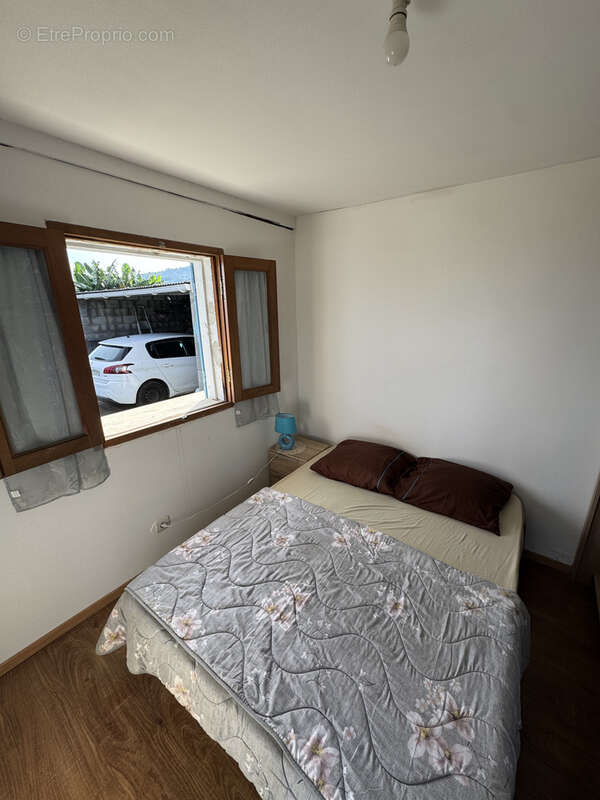 Maison à SAINT-PAUL